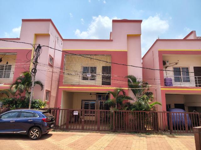 3 BHK Duplex in Kalarahanga for rent Bhubaneswar. The reference number is 20375070