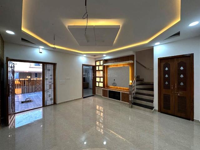 3 BHK Duplex in Kalavakkam for resale Chennai. The reference number is 20566884