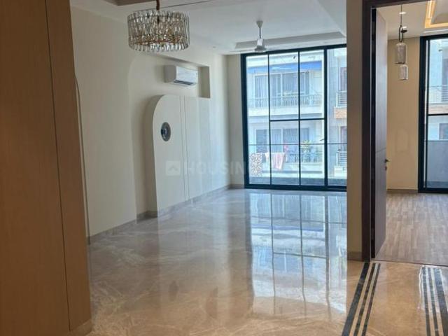3 BHK Duplex in Kalkaji for resale New Delhi. The reference number is 20776019