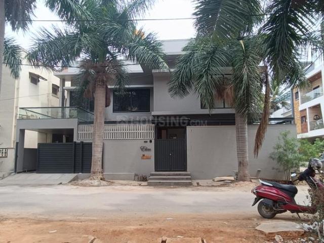 3 BHK Duplex in Kalkere for rent Bengaluru. The reference number is 20232202