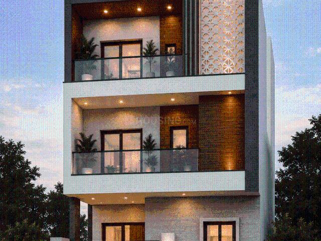 3 BHK Duplex in Kalkere for resale Bengaluru. The reference number is 20648303