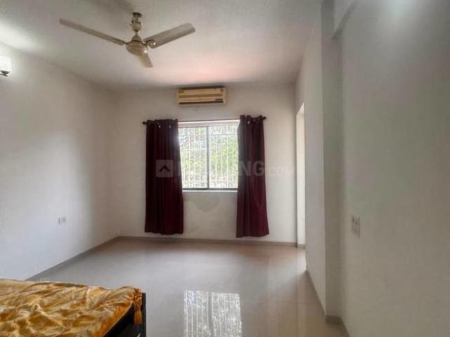 3 BHK Duplex in Kalpataru Nagar for rent Nashik. The reference number is 20559079
