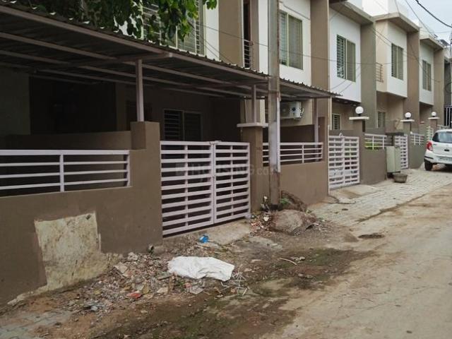 3 BHK Duplex in Kalpana Nagar for resale Bhopal. The reference number is 20759001