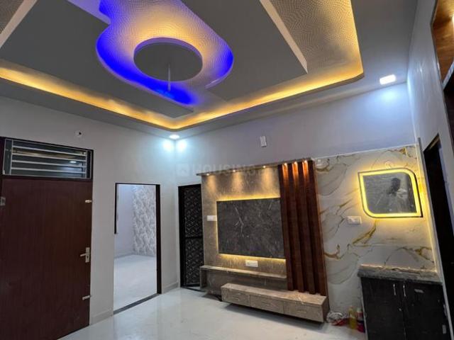 3 BHK Duplex in Kalwad Road for resale Jaipur. The reference number is 17680968