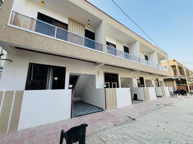 3 BHK Duplex in Kalwad Road for resale Jaipur. The reference number is 17680075
