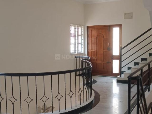 3 BHK Duplex in Kalyan Nagar for rent Bengaluru. The reference number is 20346077