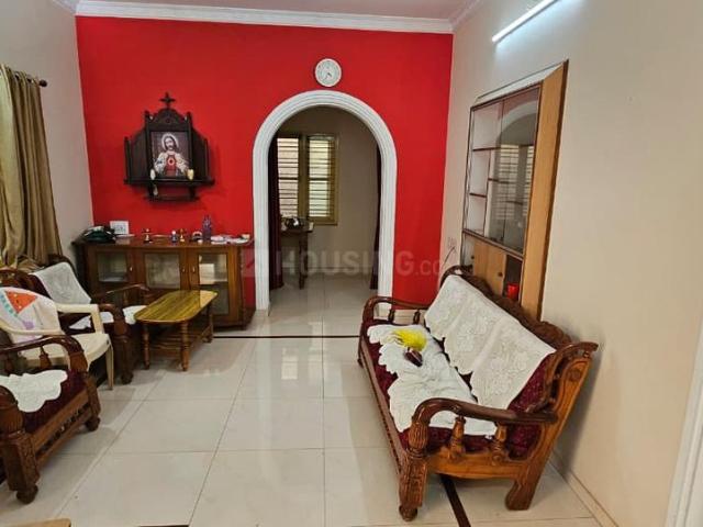 3 BHK Duplex in Kalyan Nagar for rent Bengaluru. The reference number is 20709899