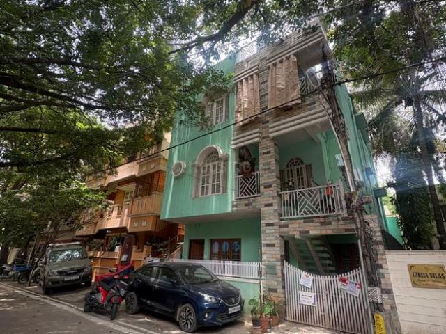 3 BHK Duplex in Kalyan Nagar for resale Bengaluru. The reference number is 20813643