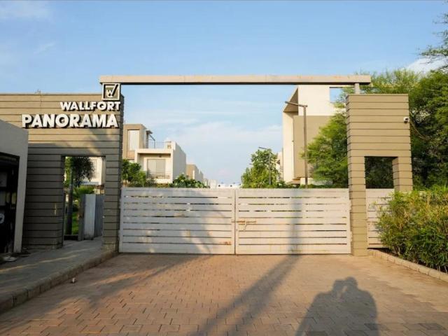 3 BHK Duplex in Kamal Vihar for rent Raipur. The reference number is 20319152