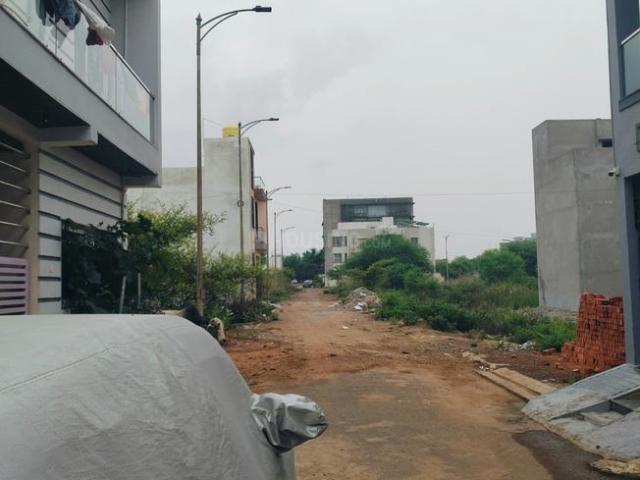 3 BHK Duplex in Kamal Vihar for resale Raipur. The reference number is 20714789