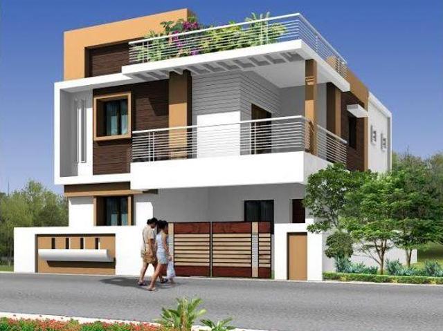 3 BHK Duplex in Kamnara for resale Bardhaman. The reference number is 17448047