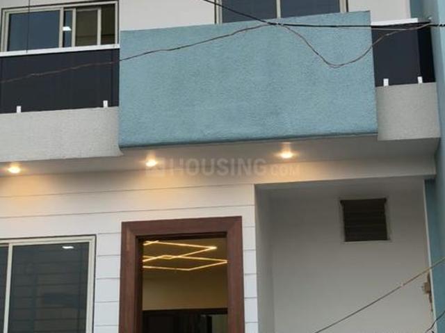 3 BHK Duplex in Kanadiya for resale Indore. The reference number is 20364216