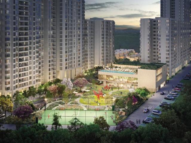 3 BHK Duplex in Kannuru for resale Bengaluru. The reference number is 20482384