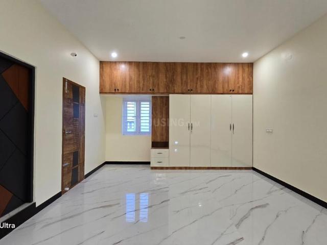 3 BHK Duplex in Appanaickenpalayam for resale Coimbatore. The reference number is 17442094