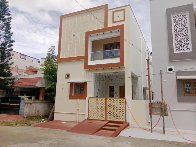 3 BHK Duplex in Kanuvai for resale Coimbatore. The reference number is 20412877