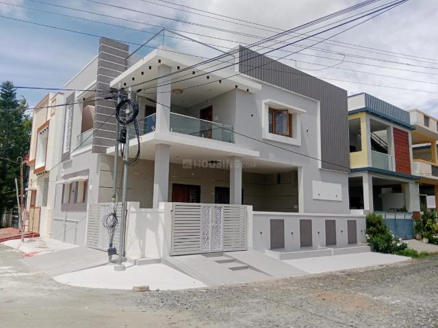 3 BHK Duplex in Kanuvai for resale Coimbatore. The reference number is 20413068