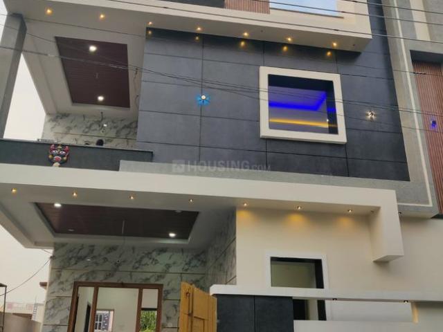 3 BHK Duplex in Kapra for resale Secunderabad. The reference number is 17652748