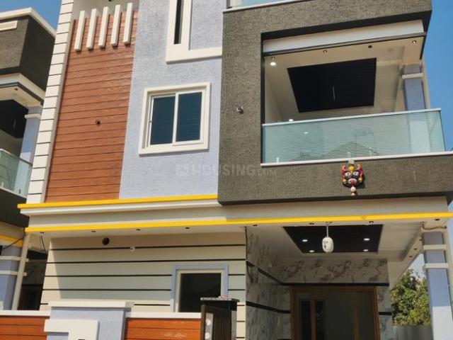3 BHK Duplex in Kapra for resale Secunderabad. The reference number is 19704971