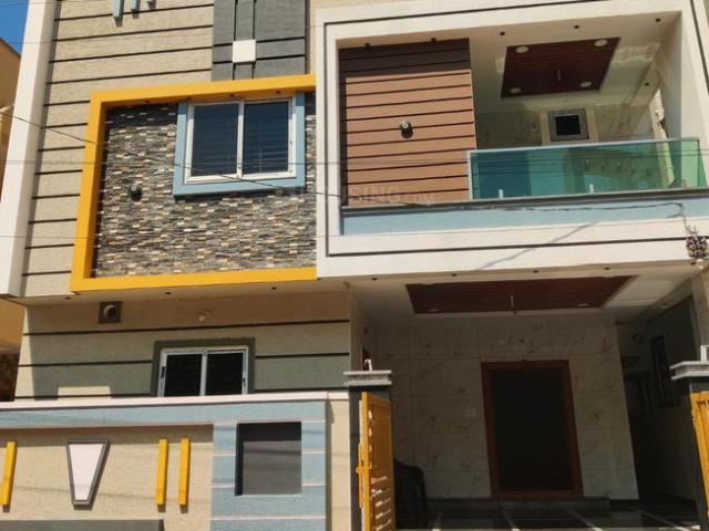 3 BHK Duplex in Kapra for resale Secunderabad. The reference number is 19734832