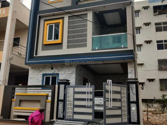 3 BHK Duplex in Kapra for resale Secunderabad. The reference number is 19746798