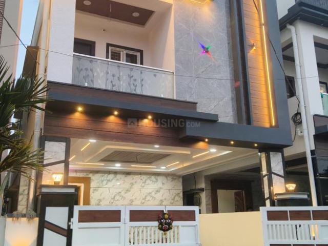 3 BHK Duplex in Kapra for resale Secunderabad. The reference number is 19960881