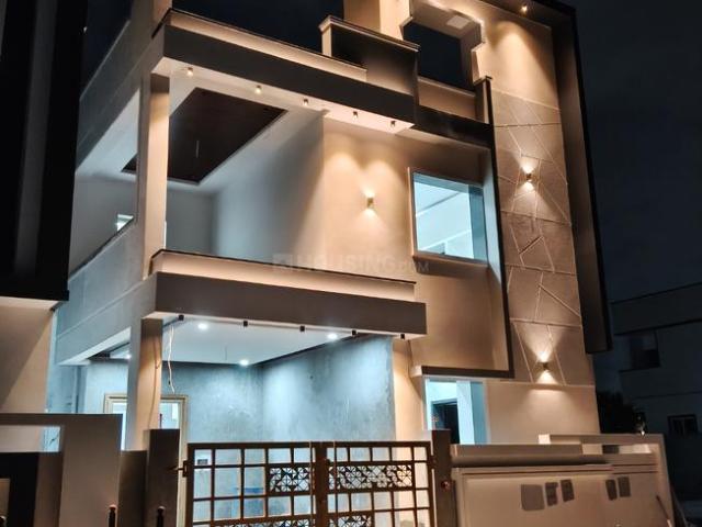 3 BHK Duplex in Kapra for resale Secunderabad. The reference number is 20581576