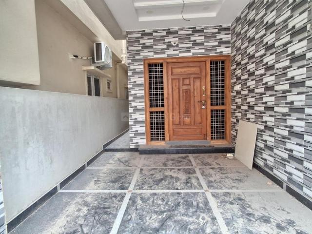 3 BHK Duplex in Kapra for resale Secunderabad. The reference number is 20595347