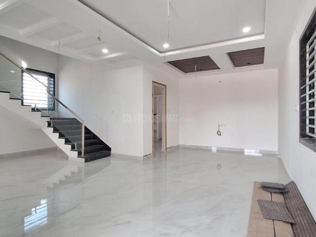 3 BHK Duplex in Kapra for resale Secunderabad. The reference number is 20687996