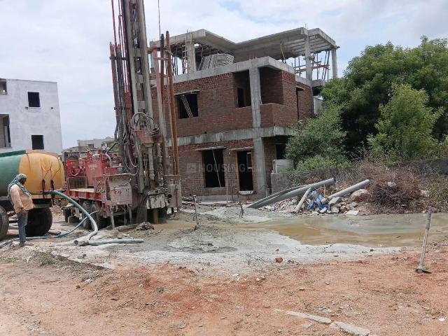 3 BHK Duplex in Kapra for resale Secunderabad. The reference number is 20787451