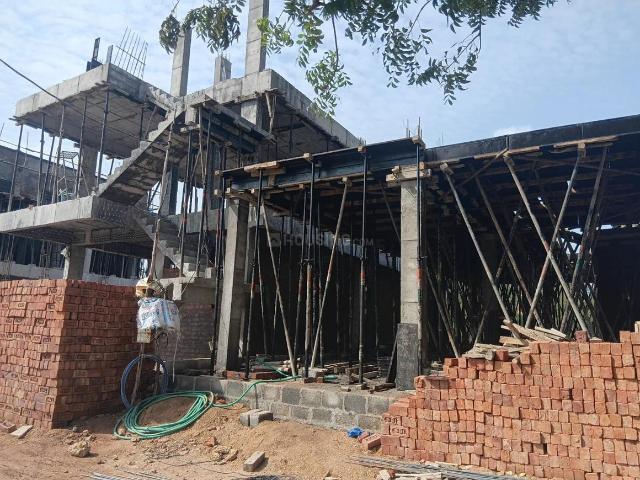 3 BHK Duplex in Kapra for resale Secunderabad. The reference number is 20827970