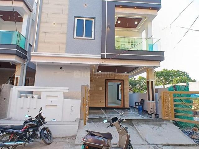 3 BHK Duplex in Kapra for resale Secunderabad. The reference number is 20006446
