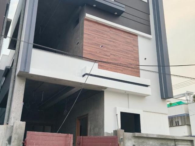 3 BHK Duplex in Kapra for resale Secunderabad. The reference number is 20228481