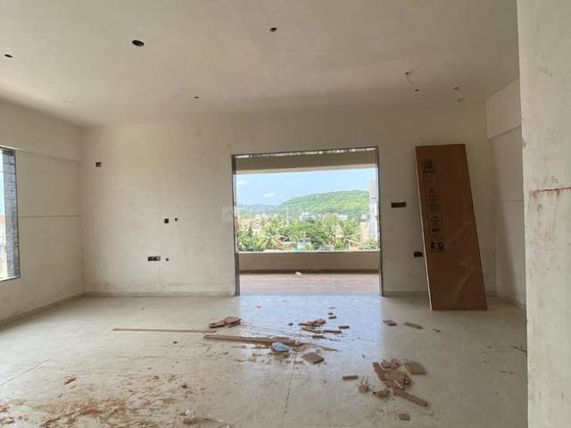 3 BHK Duplex in Karve Nagar for resale Pune. The reference number is 20967105