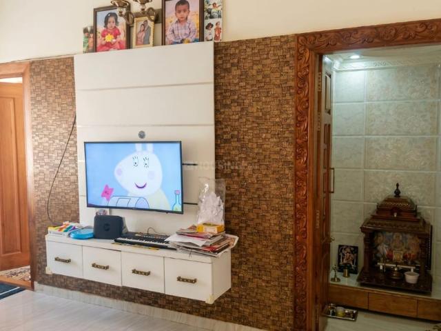 3 BHK Duplex in Kasavanahalli for rent Bengaluru. The reference number is 20404319