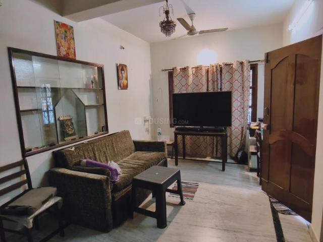 3 BHK Duplex in Kasturi Nagar for rent Bengaluru. The reference number is 20759938