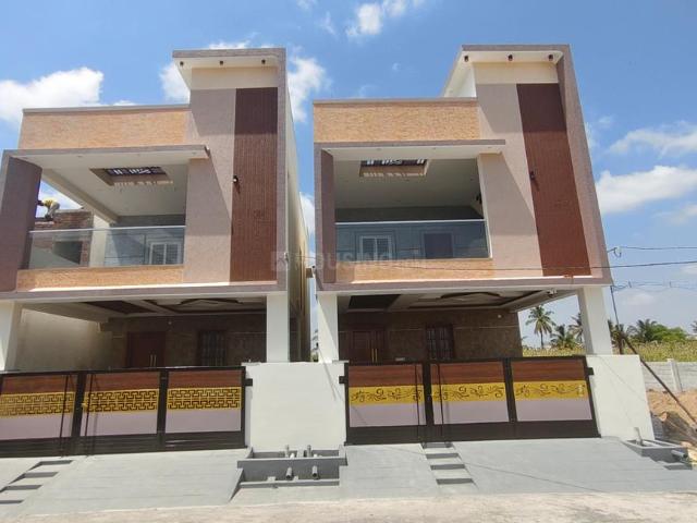 3 BHK Duplex in Keeranatham for resale Coimbatore. The reference number is 20858634