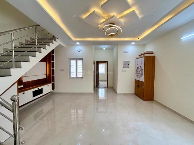 3 BHK Duplex in Kelambakkam for resale Chennai. The reference number is 20579965