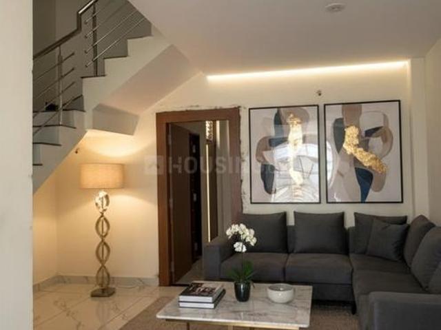 3 BHK Duplex in Khajuri Kalan for resale Bhopal. The reference number is 20545137