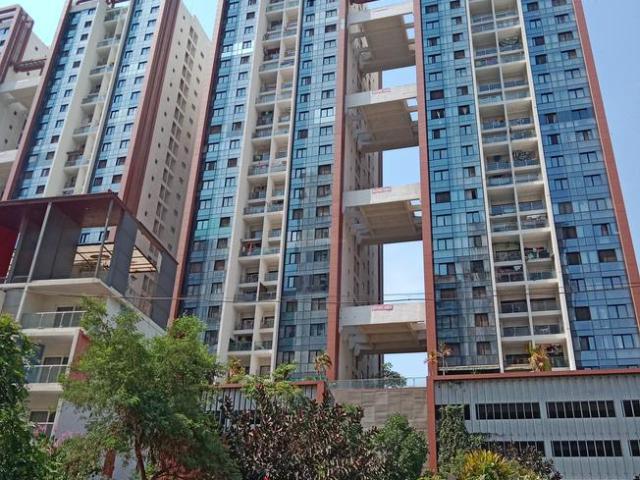 3 BHK Duplex in Kharadi for resale Pune. The reference number is 16983423