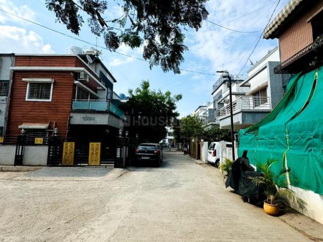 3 BHK Duplex in Kharadi for resale Pune. The reference number is 17335729