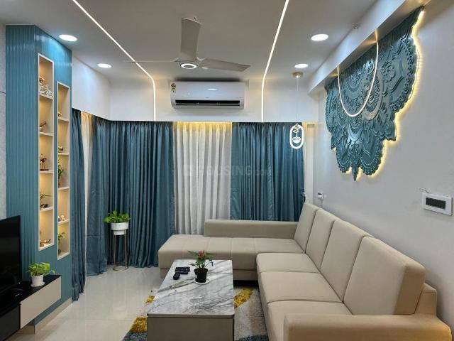 3 BHK Duplex in Kharadi for resale Pune. The reference number is 20321535