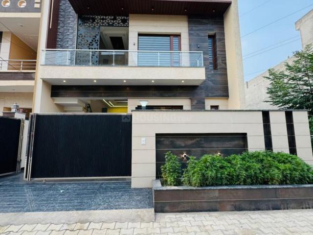 3 BHK Duplex in Kharar for resale Mohali. The reference number is 17577750
