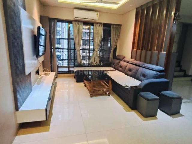 3 BHK Duplex in Kharghar for rent Navi Mumbai. The reference number is 17444044