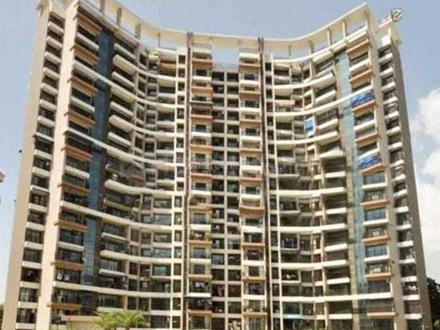 3 BHK Duplex in Kharghar for resale Navi Mumbai. The reference number is 20401847