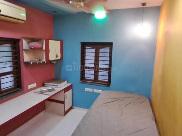 3 BHK Duplex in Khokhra for rent Ahmedabad. The reference number is 19841418