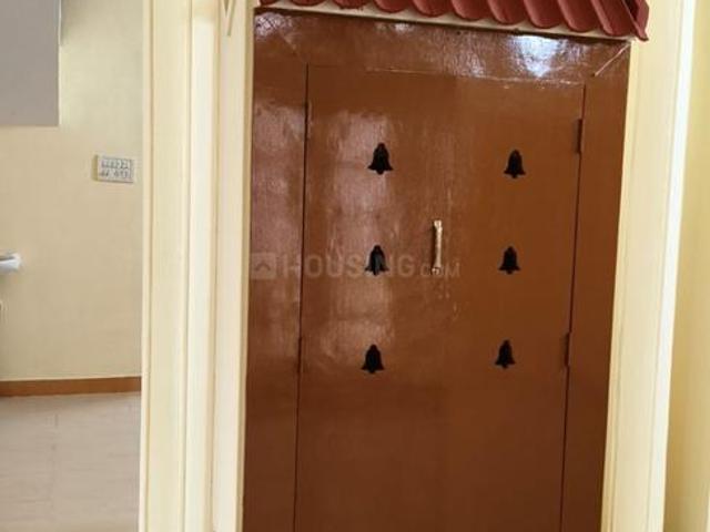 3 BHK Duplex in Kithaganur Village for rent Bengaluru. The reference number is 20479086