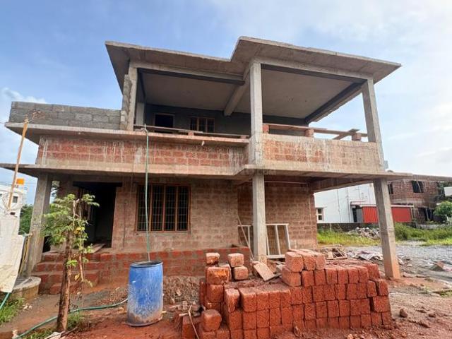 3 BHK Duplex in Kinnimulki for resale Udupi. The reference number is 20943633