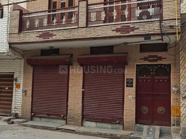 3 BHK Duplex in Kirari Suleman Nagar for resale North West Delhi. The reference number is 17547503