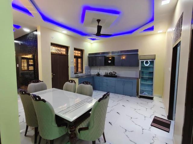 3 BHK Duplex in Kisan Path for resale Lucknow. The reference number is 20268895