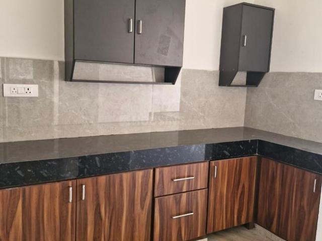 3 BHK Duplex in KK Nagar for rent Madurai. The reference number is 20000632